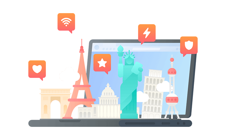 在西撒哈拉连接到中国vpn - VPN加速器